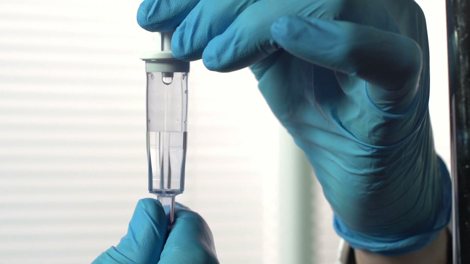 Lethal injections: What experts say about the method | wbir.com