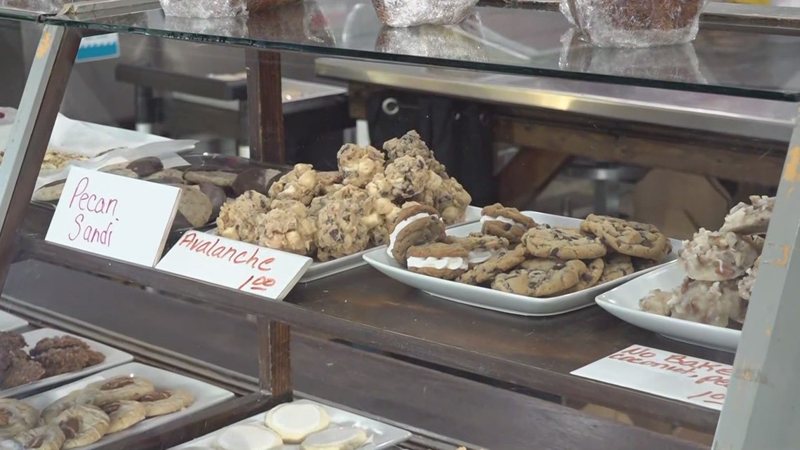 Hometown Hidden Gems: Grain Bin Commodities - Vimarsana News