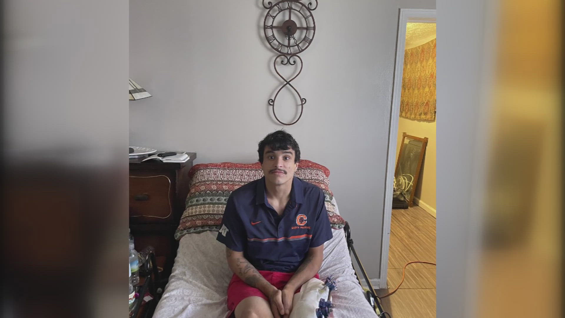 Mom relieved after Knox clinic says her son will be treated despite cost  after being hit by car