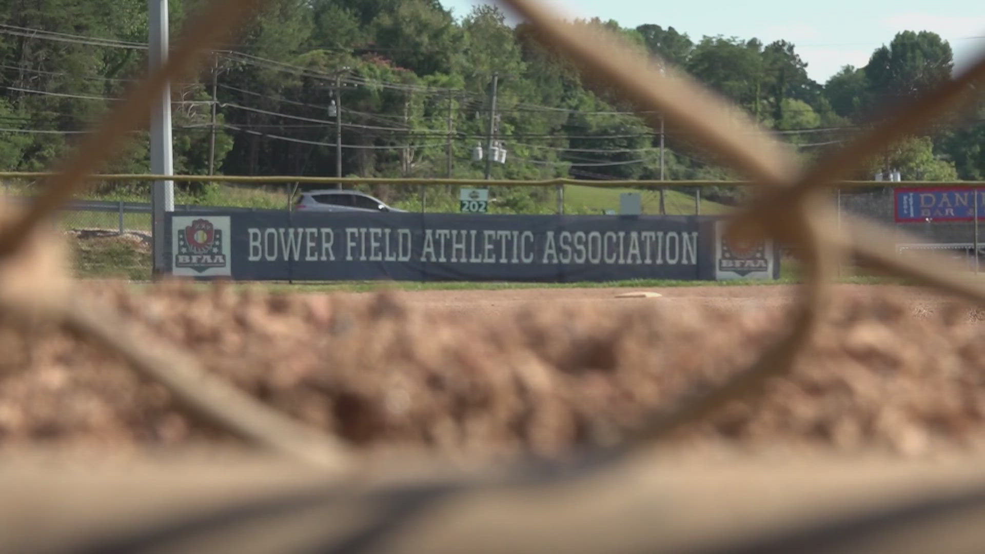 On Saturday, a group of community members are expected to gather and advocate against changing the zoning rules around Bower Field Park.