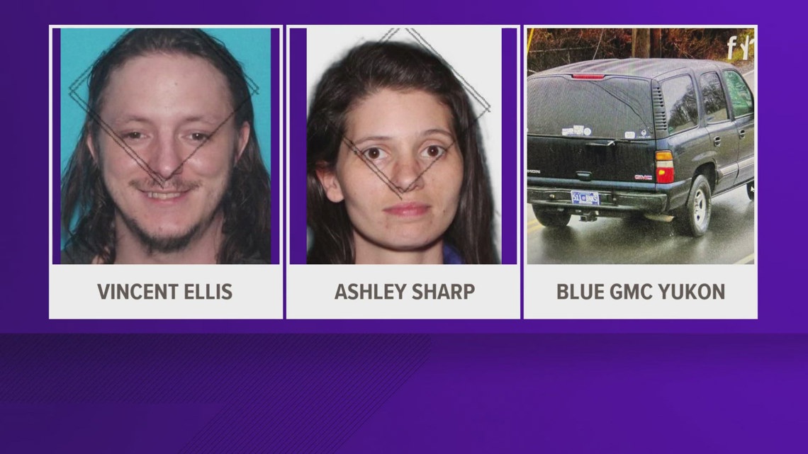 LCSO: Victim identified in Lenoir City shooting, deputies still ...