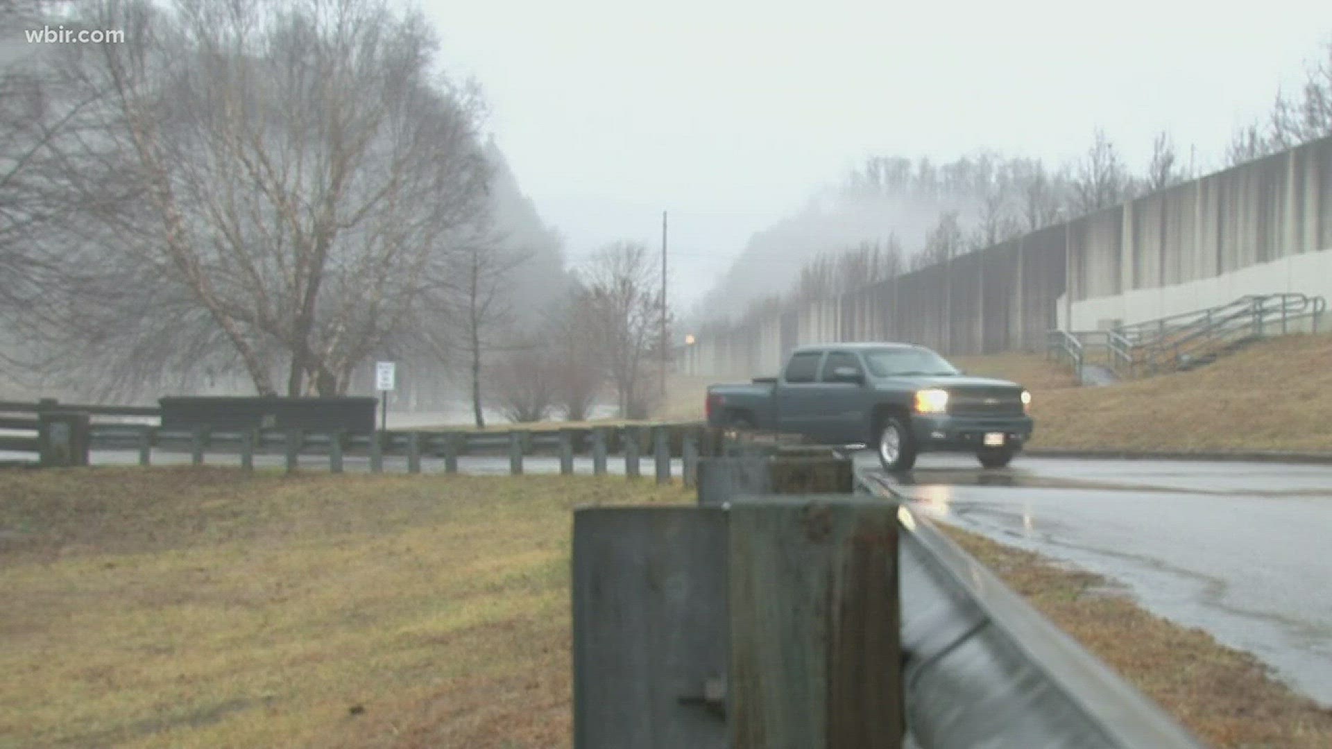 Harlan County Judge Executive Dan Mosley says for this area, flooding is the most serious natural disaster possible.