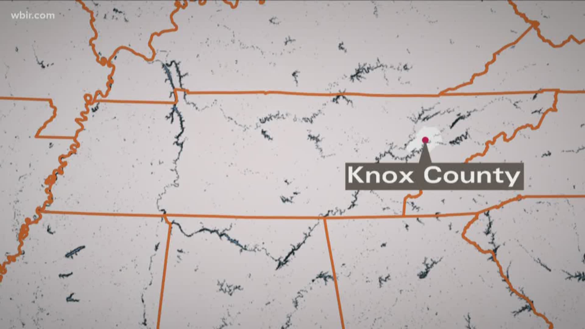 Knox County may not be the third most populated county in Tennessee for long. That's according to a new study from the University of Tennessee.