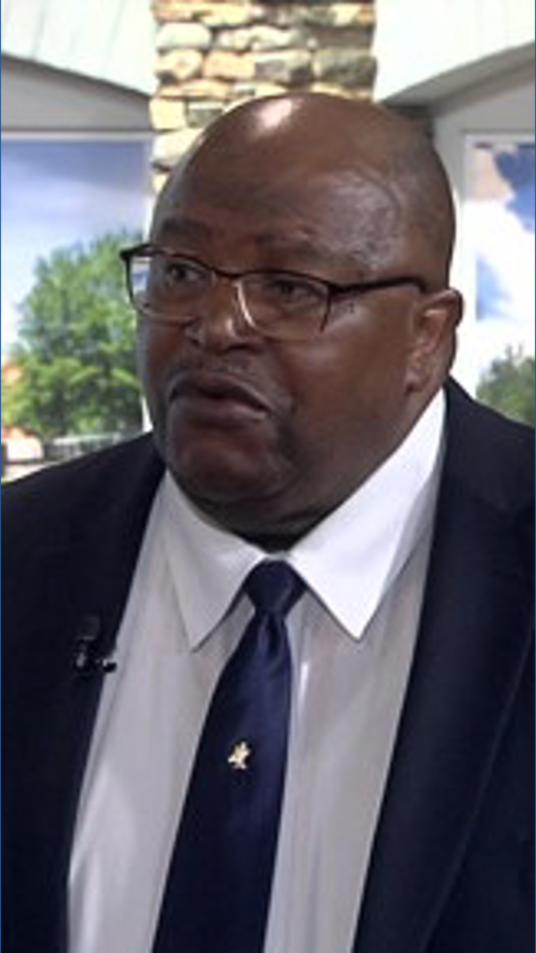 Before You Vote: Rev. Butler | wbir.com
