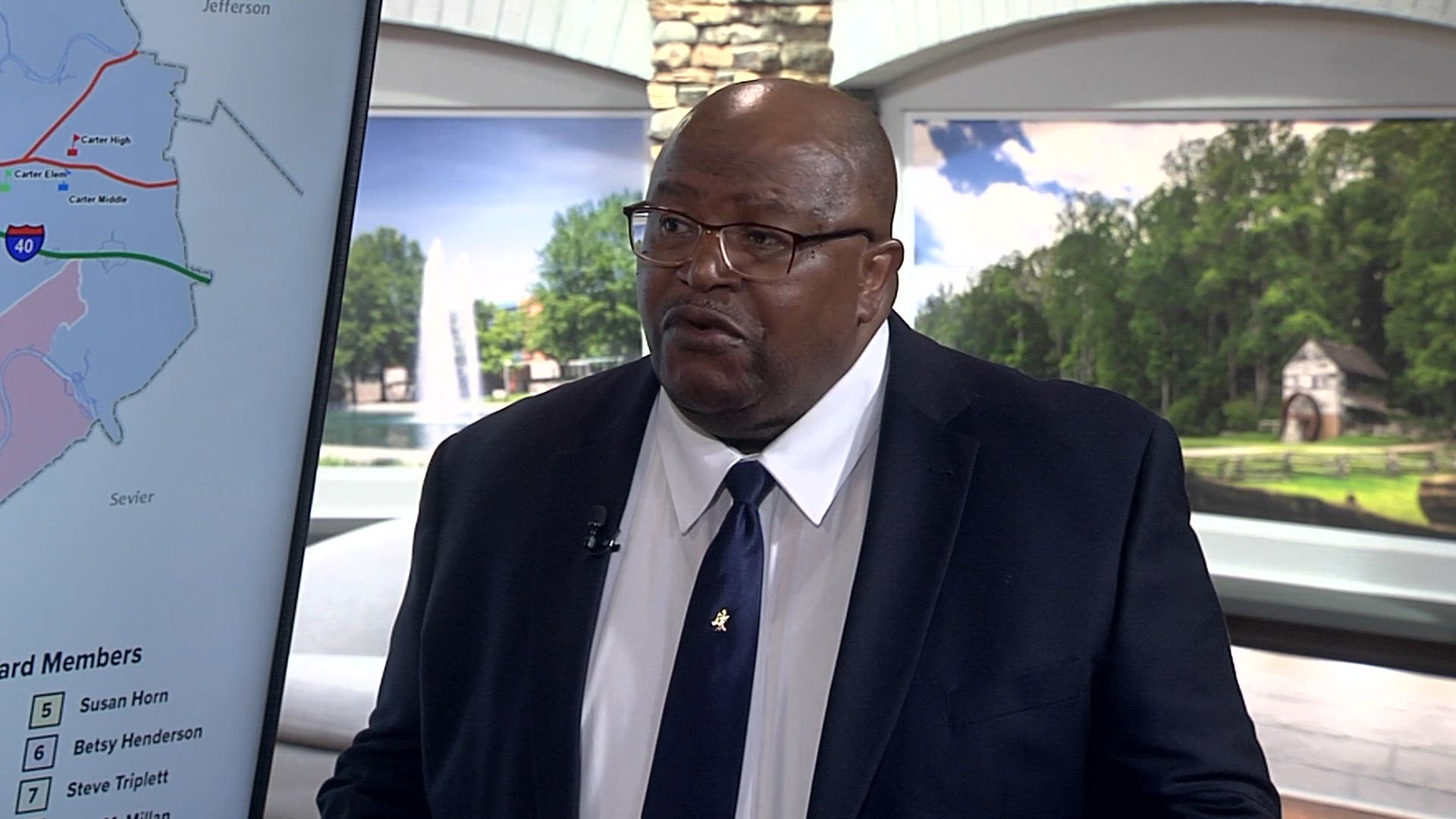 Before You Vote: Rev. Butler | wbir.com