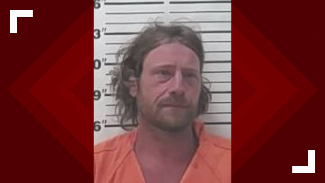 Jamestown man arrested in Fentress County murder