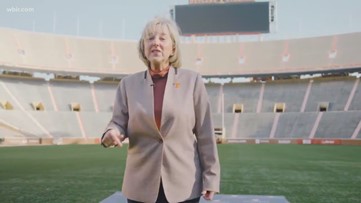 University of Tennessee to hold its Spring 2021 Commencement at Neyland Stadium in May