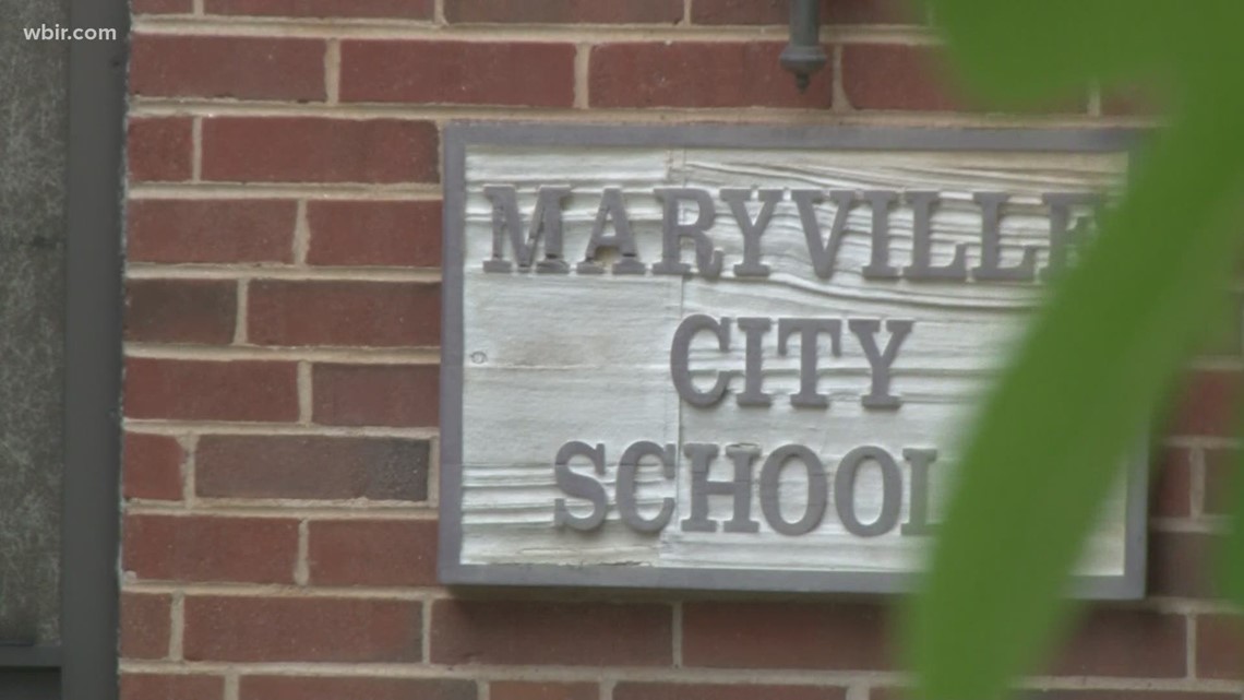 Maryville City Schools to offer virtual learning option for K-12 students in 2022-2023 school year