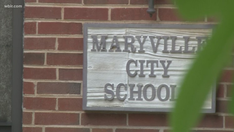 Maryville City Schools says it will not require quarantines for asymptomatic COVID-19 cases