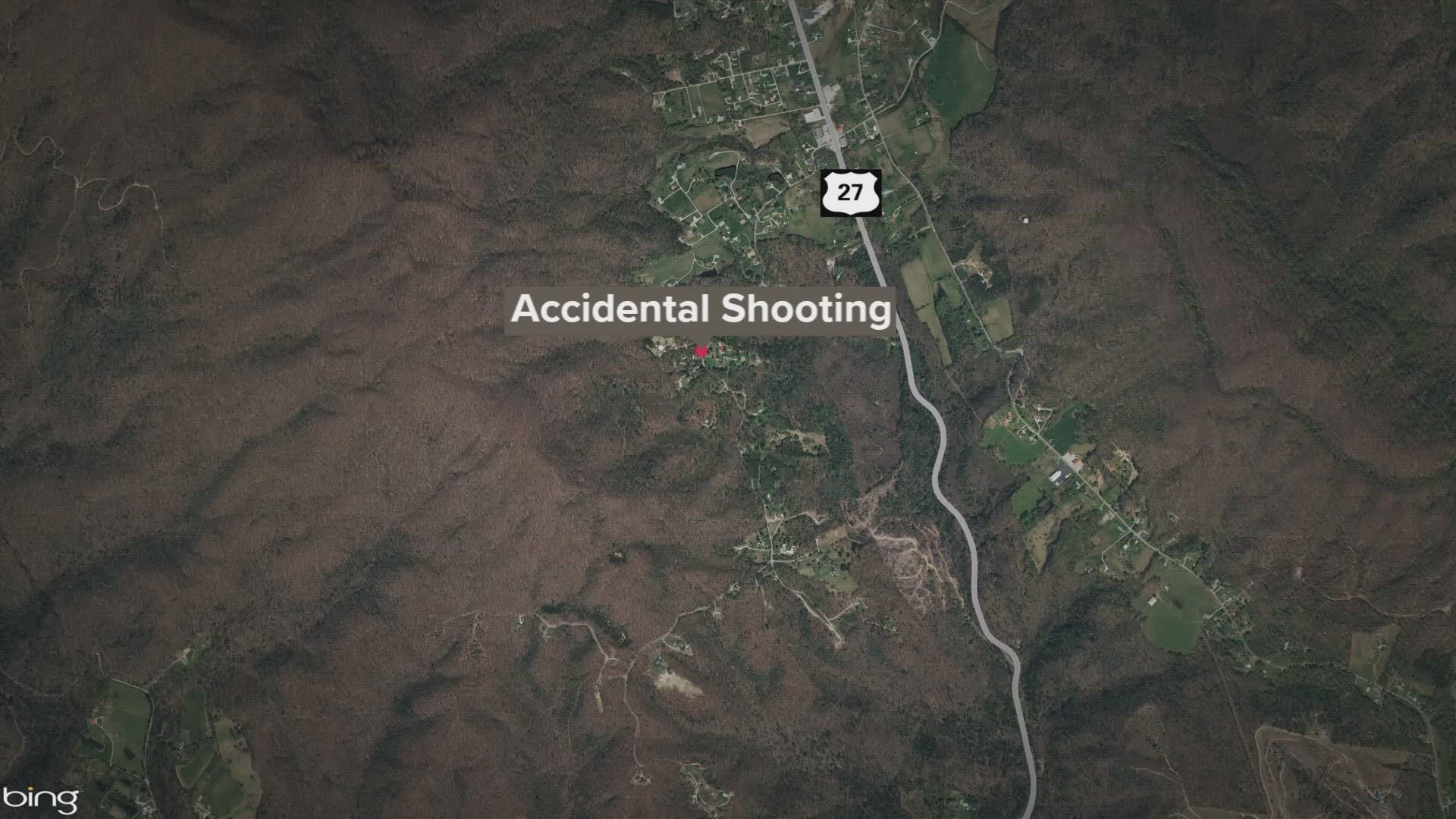 It's not the first time a child has been hurt after getting ahold of a gun in East Tennessee..