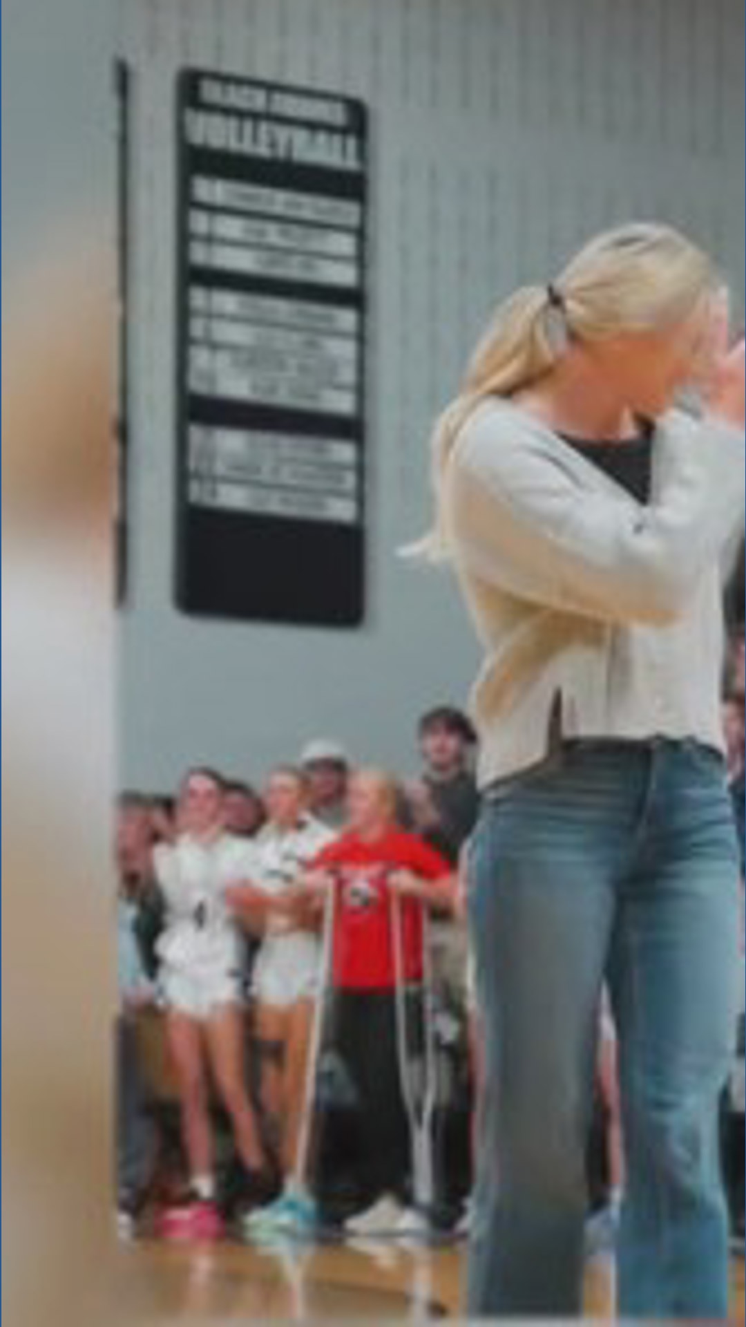 Softball field named after Karlyn Pickens | wbir.com