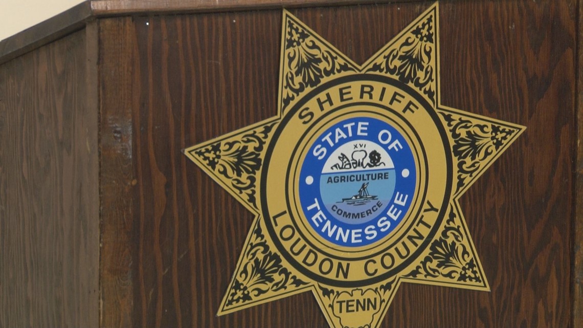 Amber Alert helps Loudon County Sheriff's Office find missing teen and alleged kidnapper - Vimarsana News
