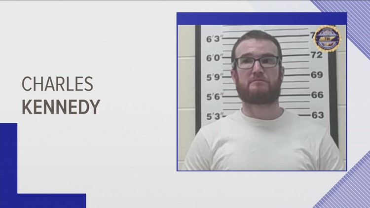 TBI continuing search for escaped inmate from Fentress County
