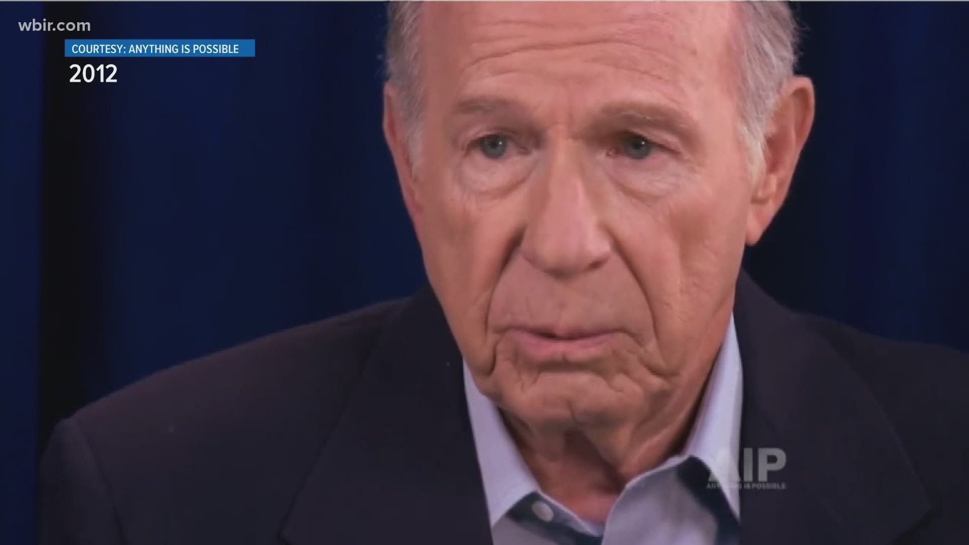 A closer look at the lives of brothers Joe, Jim Clayton