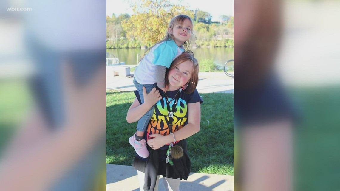 Family asks for prayer after one child died in South Knoxville house fire, another fighting to live - Vimarsana News