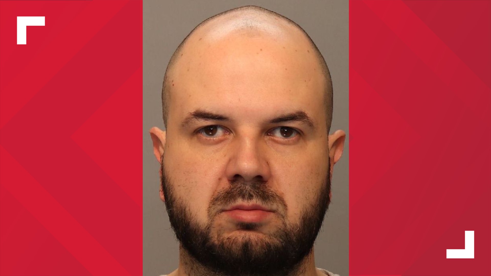 Knoxville man charged in death of Good Samaritan, driver | wbir.com