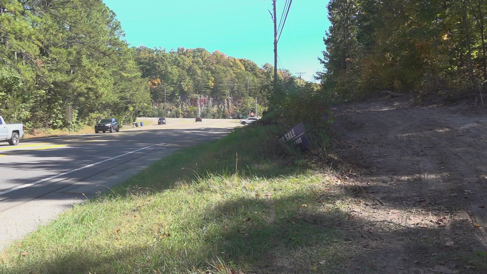 Poposal Examples Dandridge rezoning proposal faces second reading amid public concern ...