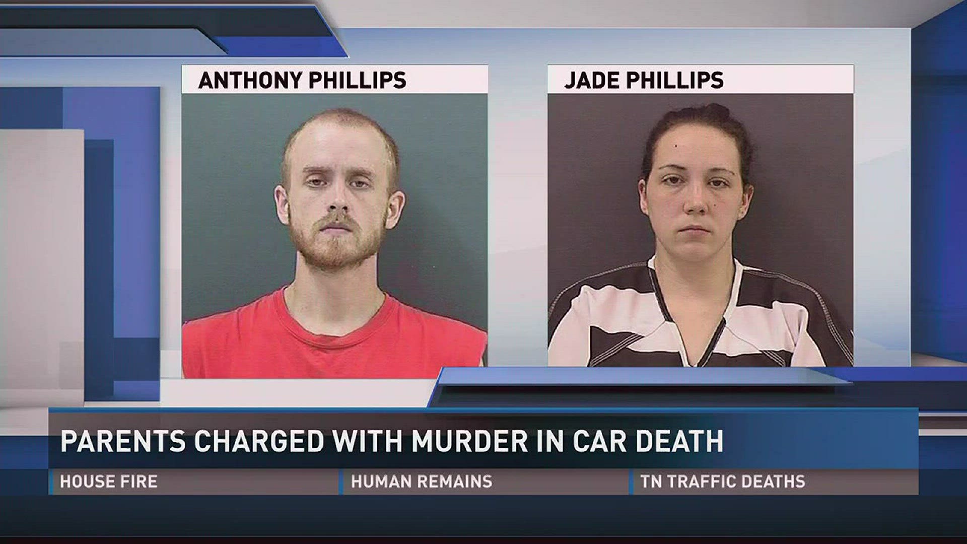 Parents charged with murder in death of 2-year-old left in vehicle ...
