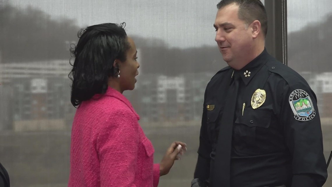 Kpd Appoints First Ever Deputy Chief Of Professional Standards