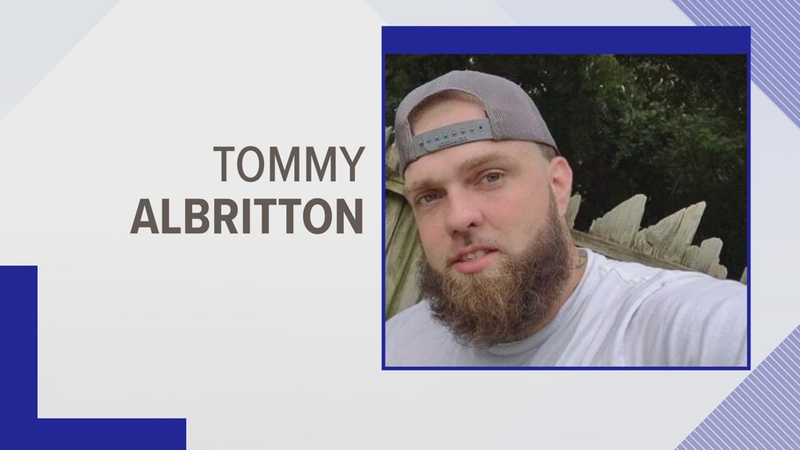 Police searching for missing Hawkins County man last seen in Knoxville ...
