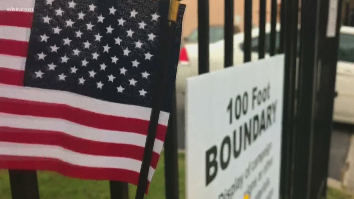 Candidate field appears set for 2022 Knox County elections - Vimarsana News