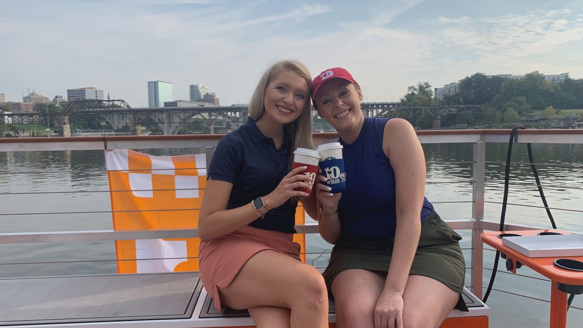 Pedal your way through Knoxville with new Cycleboat