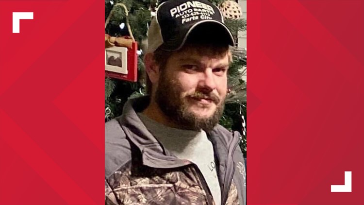 Reward Offered For Information On Missing Tazewell Man Who Disappeared