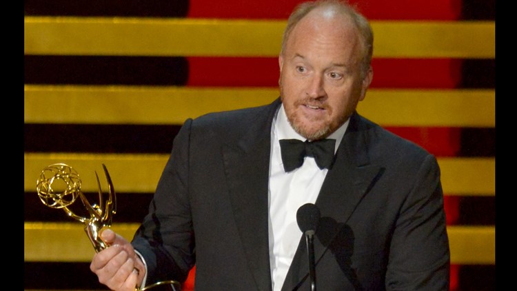 Comedian Louis C.K. coming to Knoxville | 0