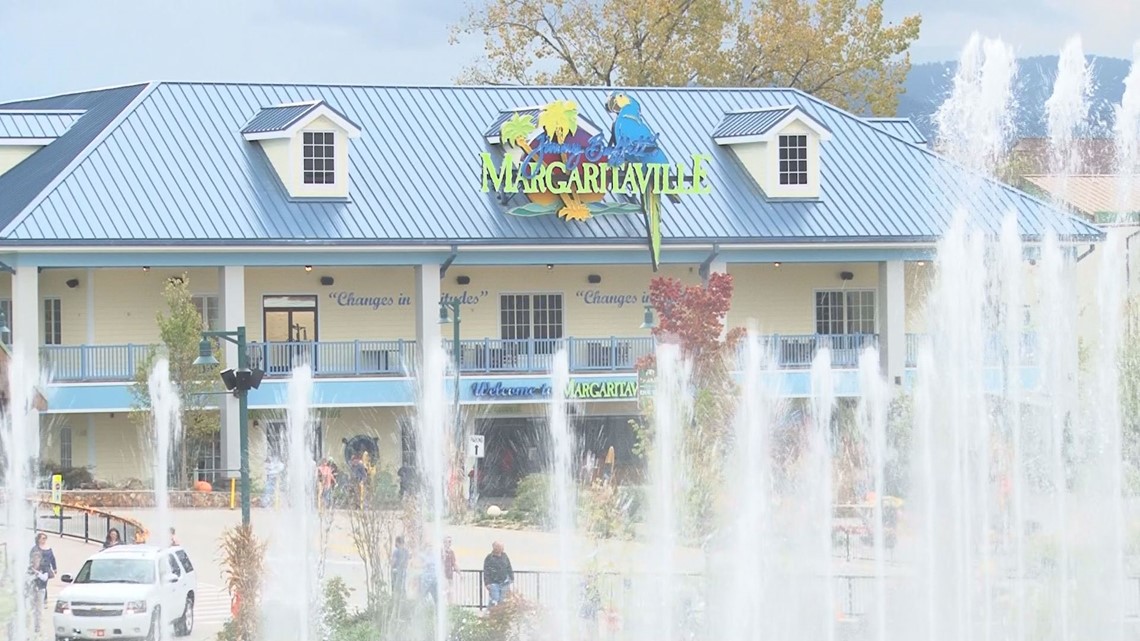 Margaritaville Resorts hiring in Pigeon job fair this week