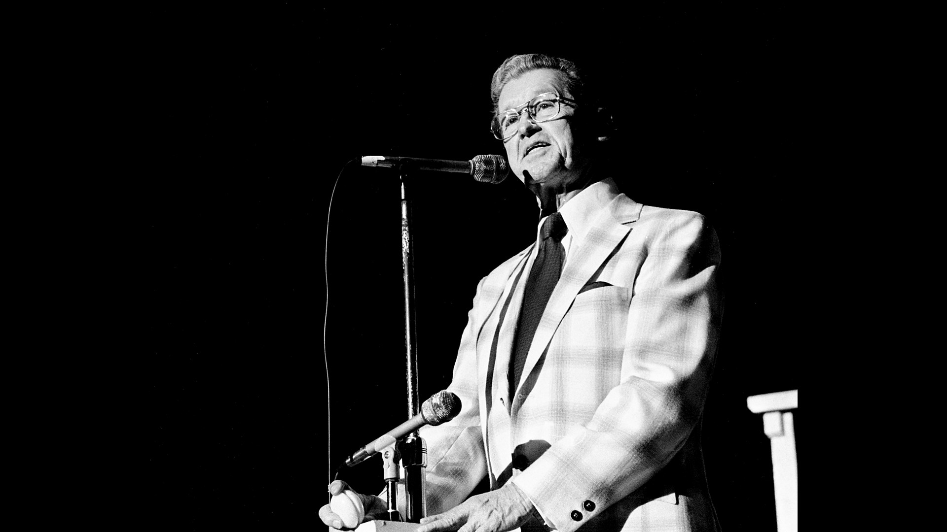 Roy Acuff turns 117, King of Country Music | wbir.com