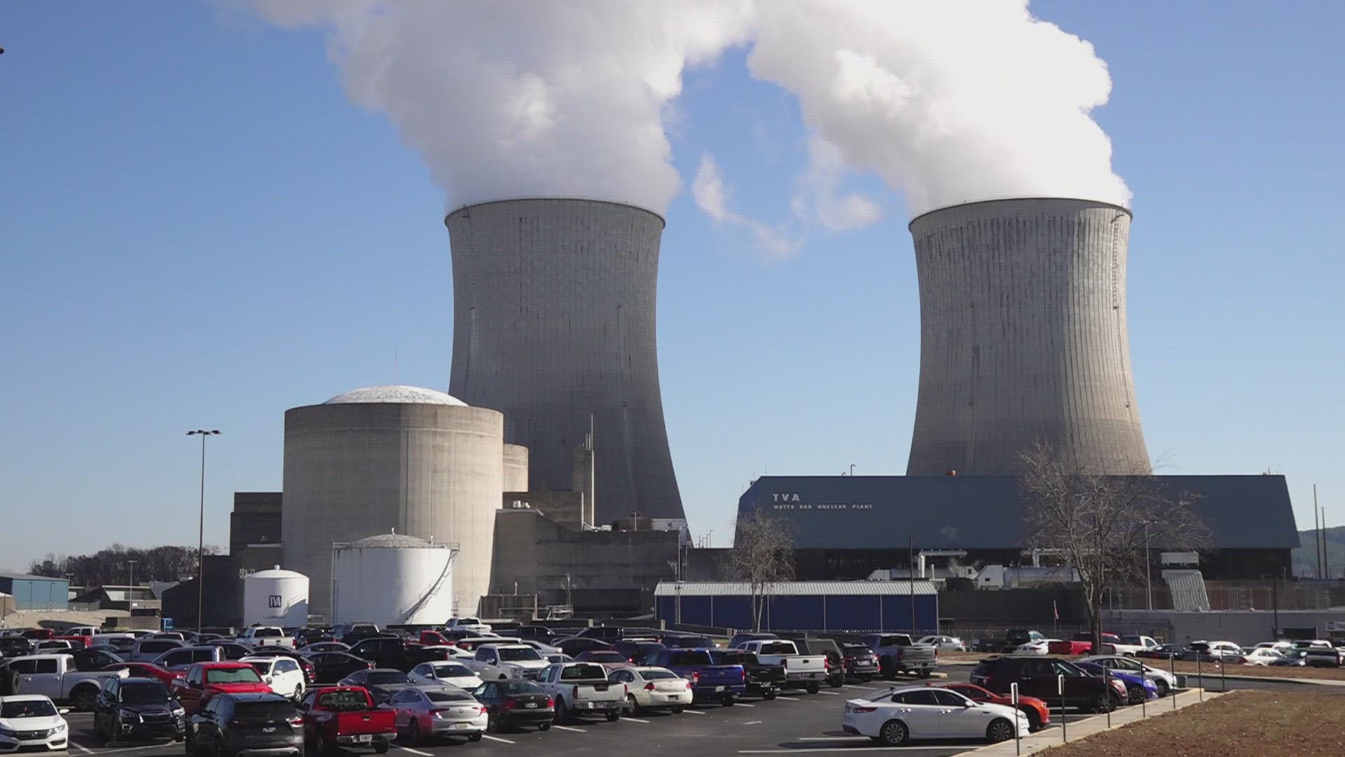 TVA leaders said state and local emergency managers are vital to helping the community around the Watts Bar Nuclear Plant be safe in the event of an emergency.