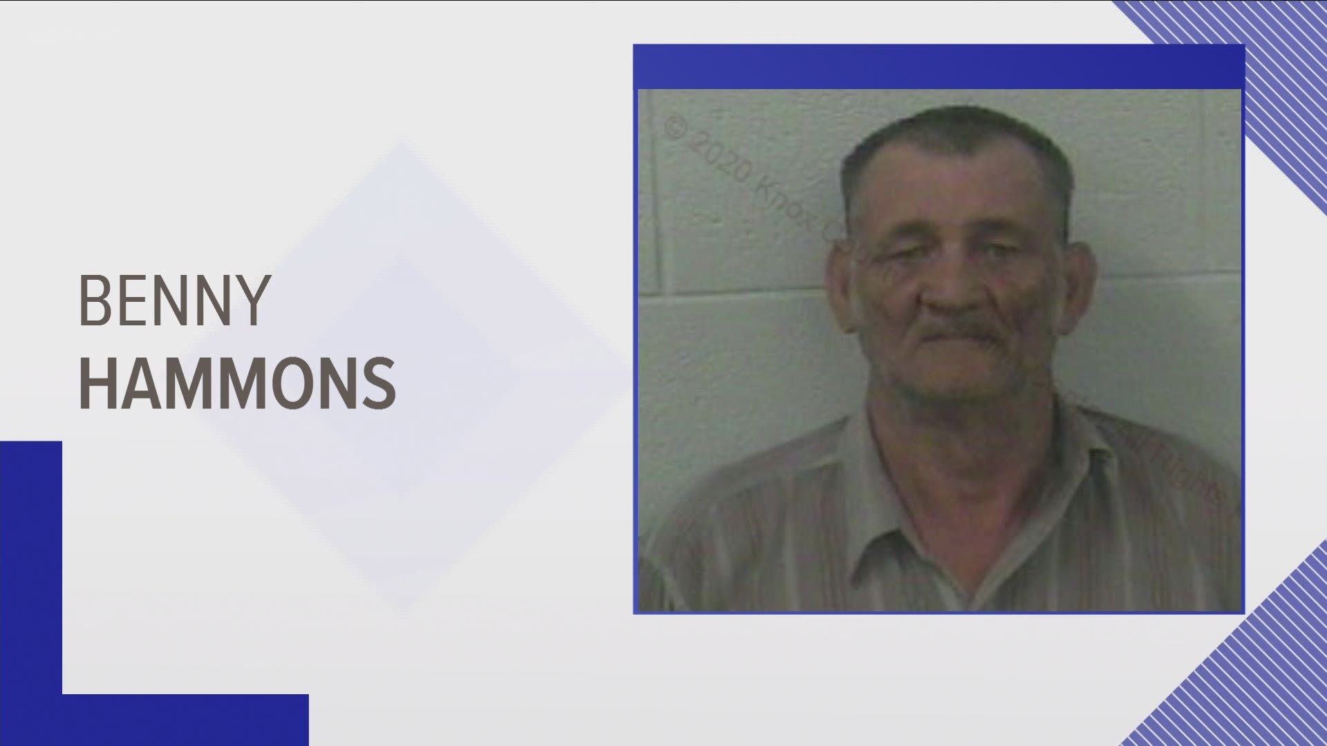 A Knox County, Kentucky man faces charges tonight after authorities say he sexually assaulted and kidnapped a 12-year-old girl in Barbourville.