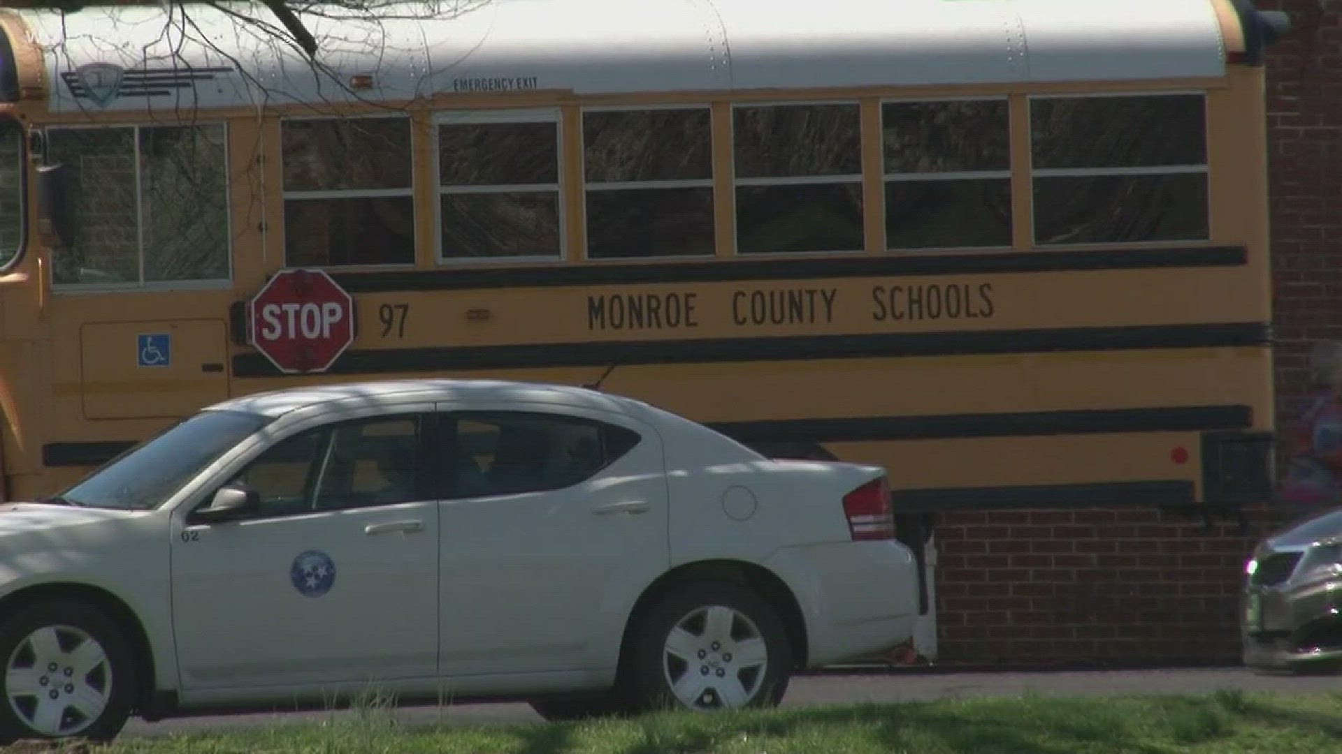 March 6, 2018: Monroe County Sheriff's Office deputies are increasing their presence in the county's schools and leaders look to boost school security.