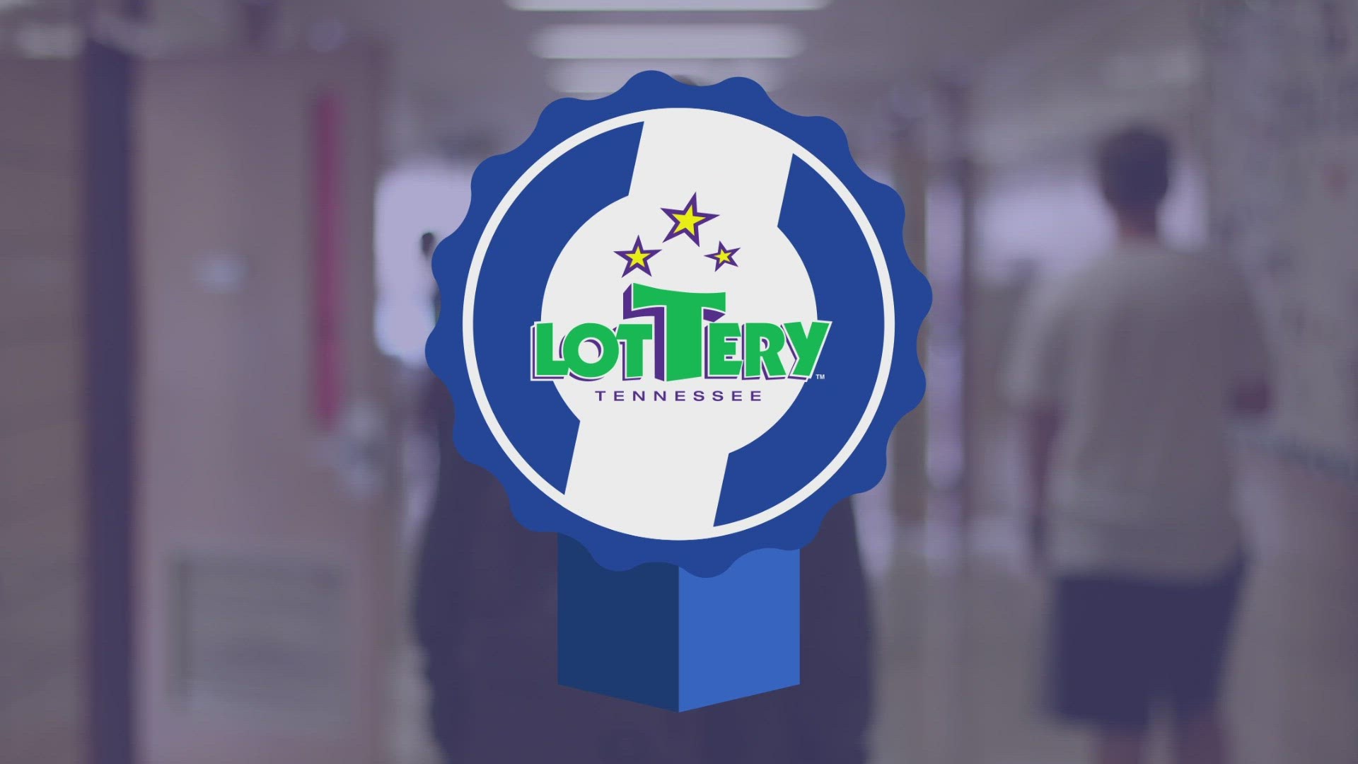 Channel 10, in partnership with the Tennessee Lottery, recognizes educators