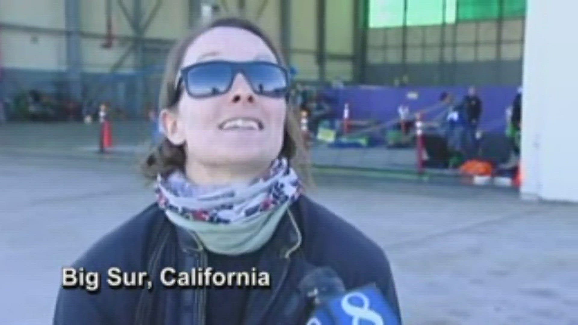 Network Sever Example Memorial service planned for former ET woman presumed dead after BASE ...