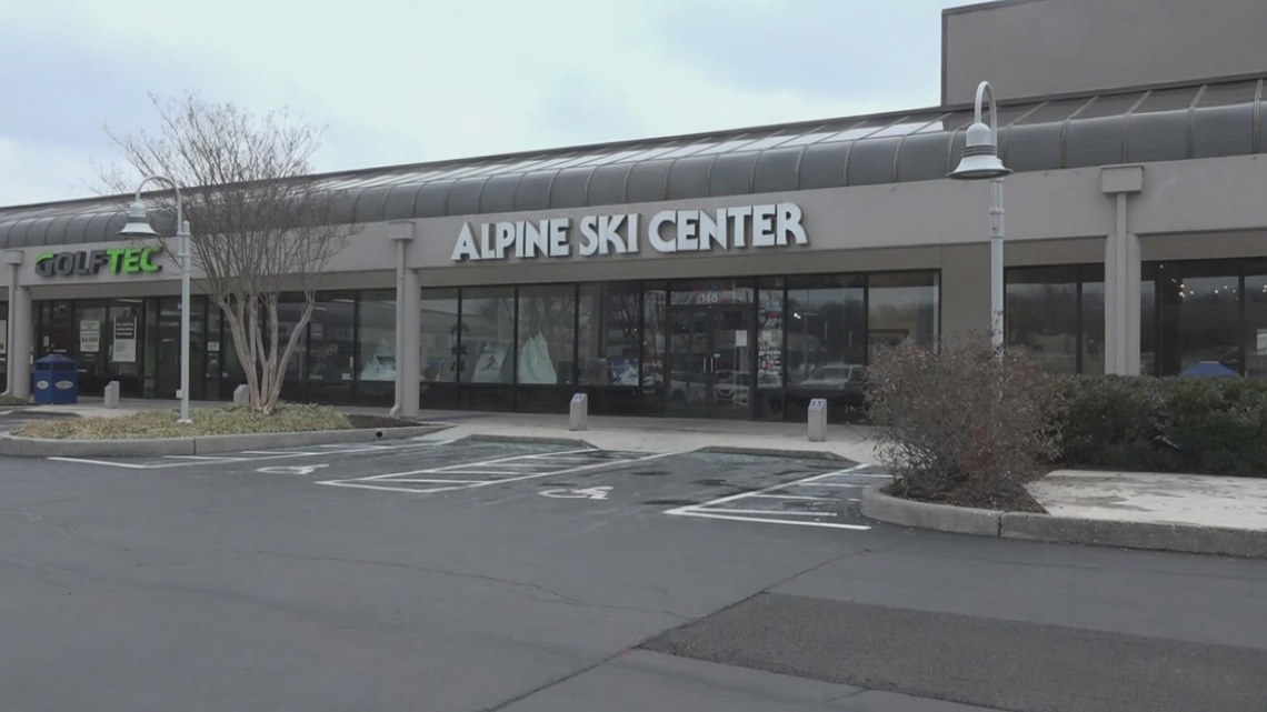 Alpine Ski Center helps you prepare to hit the slopes | wbir.com