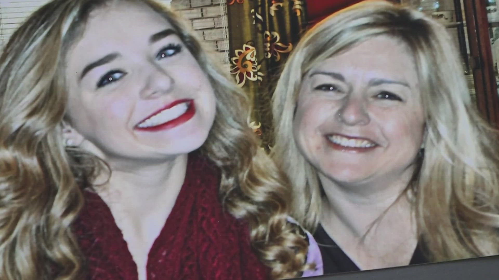In 2016, Emma Walker was fatally shot by her ex-boyfriend while she slept in her North Knox County home.