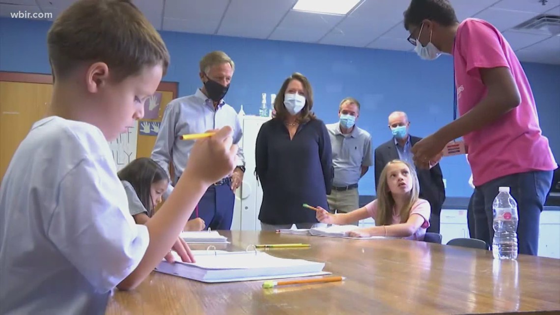 TN grants to expand tutoring push - Vimarsana News