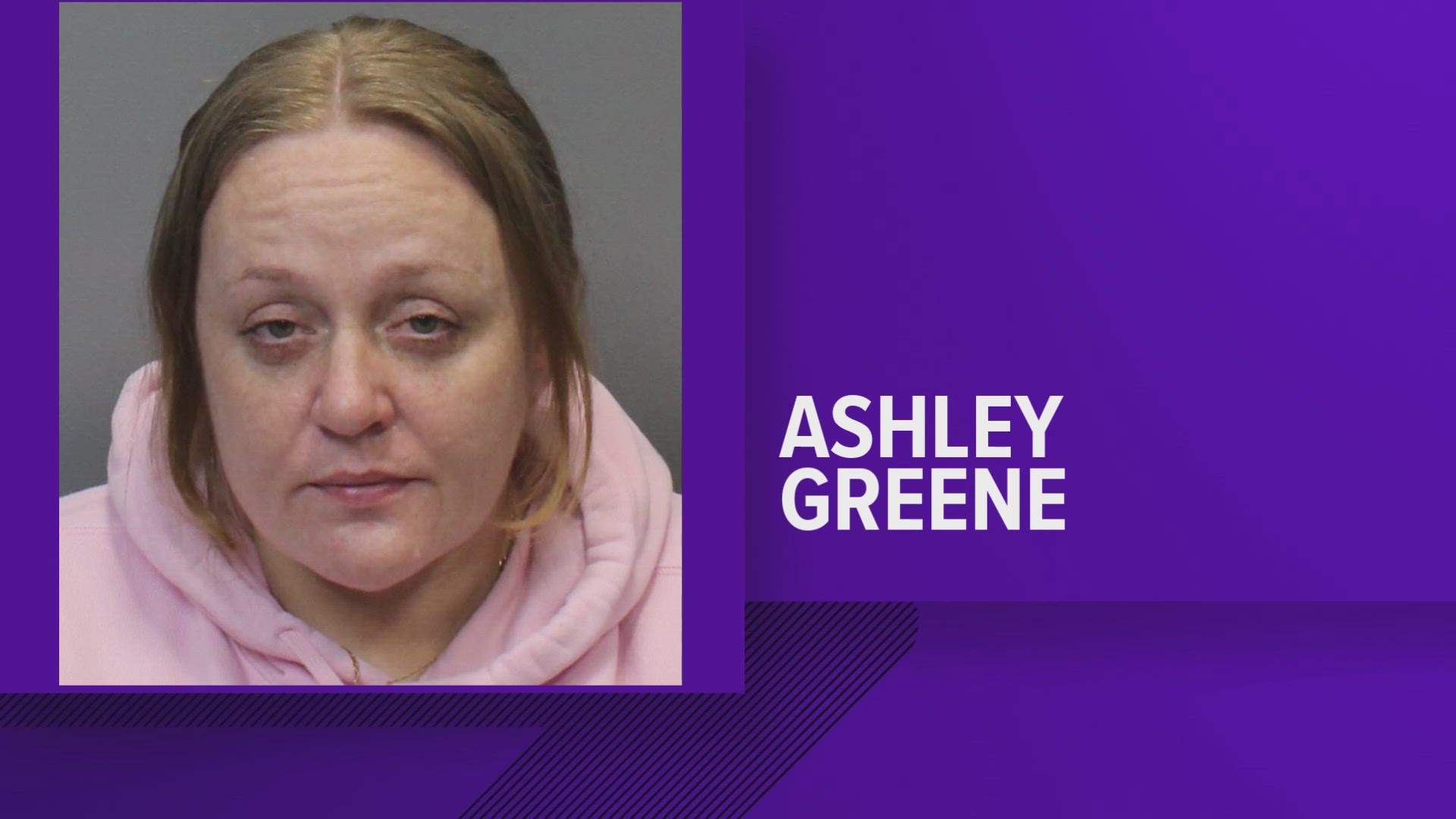 A woman from North Knoxville -- already with a long record of driving arrests-- faces a new charge for killing another woman in a car crash.