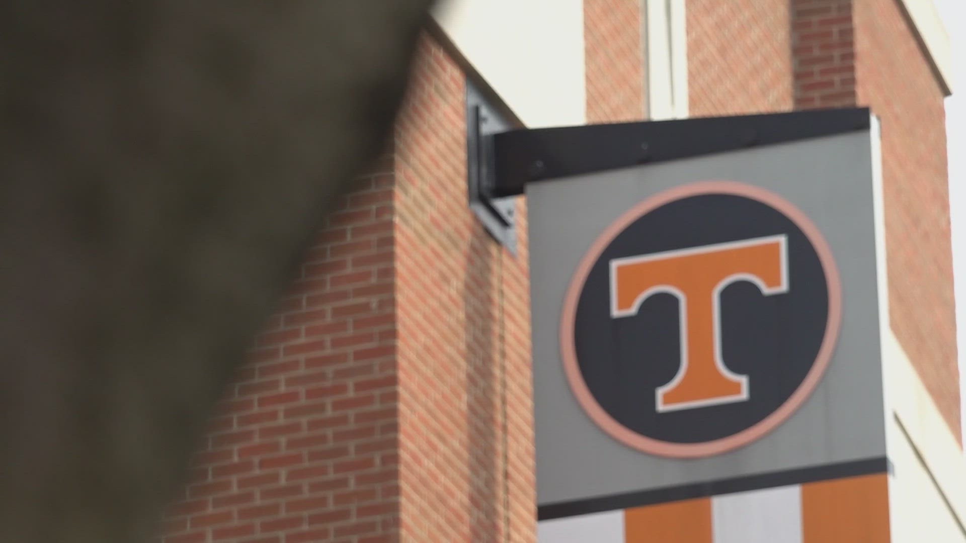 Tennessee Football is going to kick off against the Virginia Cavaliers on Saturday in Nissan Stadium, in Nashville.