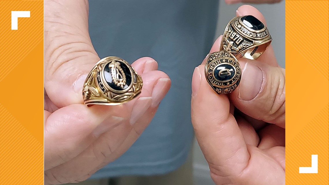 west point class ring replacement