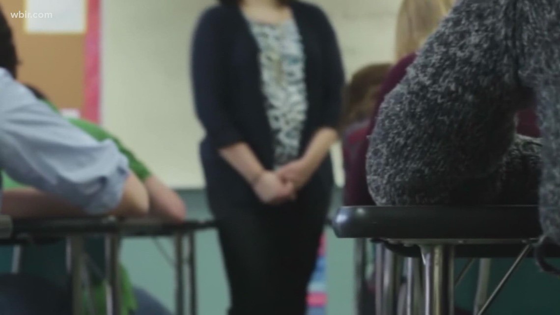 Some Tenessee teachers say proposed pay increase would not cover the cost of supplies - Vimarsana News