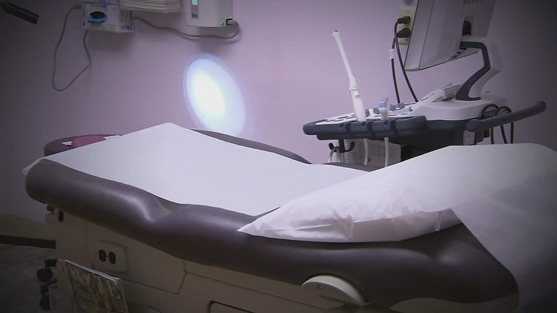 'Climate of chaos' | Abortion treatments are now effectively unavailable in TN - Vimarsana News