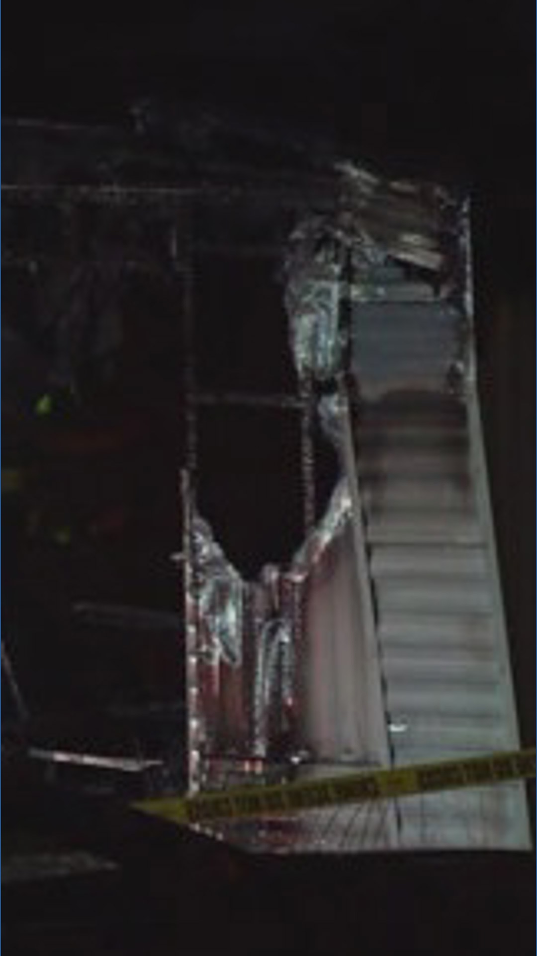 One found dead after mobile home fire in Powell; KCSO investigating ...