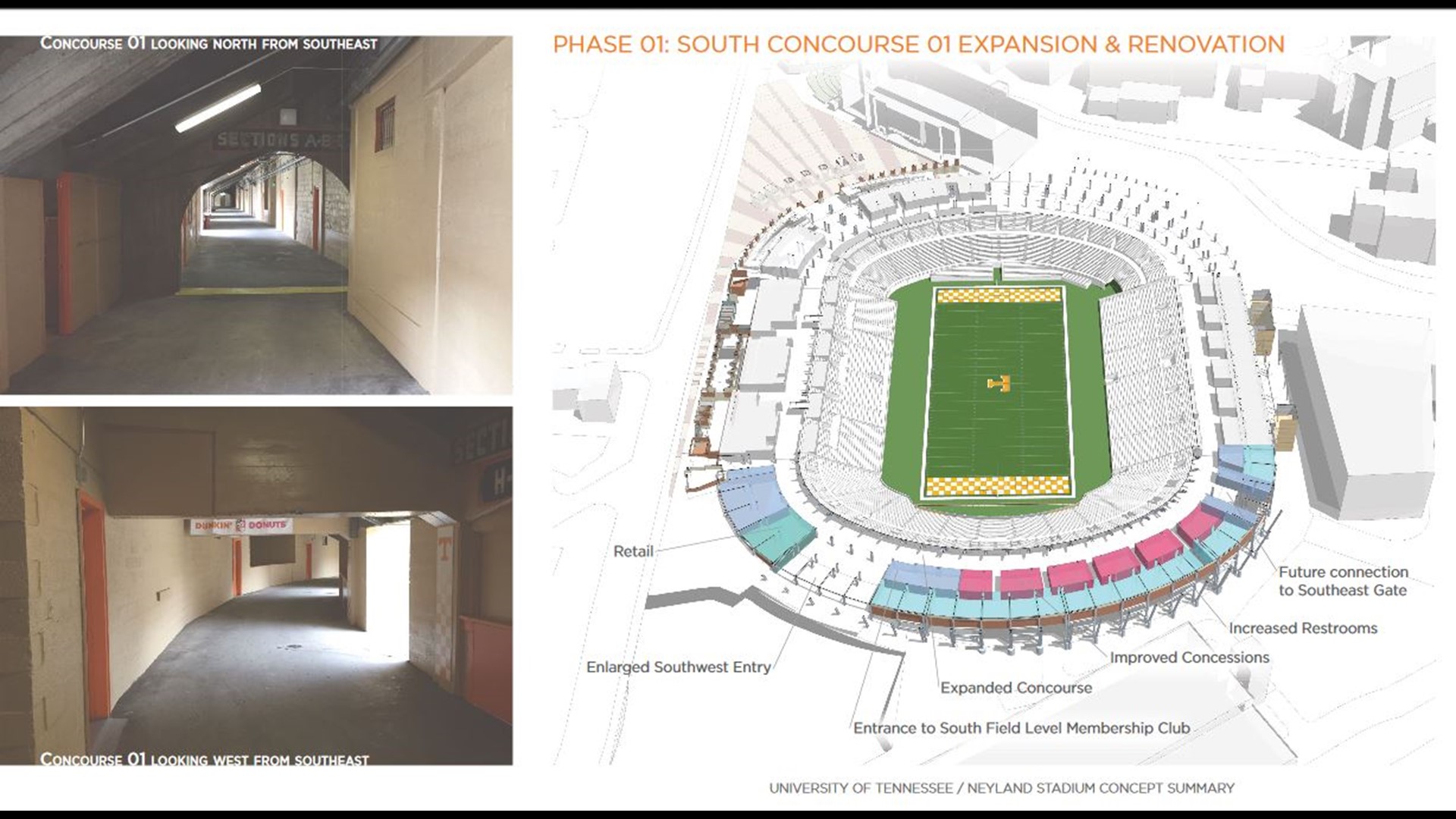 Start Of Neyland Stadium Renovation To Be Delayed Fulmer Says Wbir Com 337511766 1920x1080