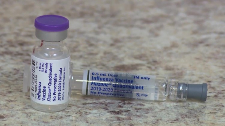 TDH: Two pediatric deaths confirmed due to influenza