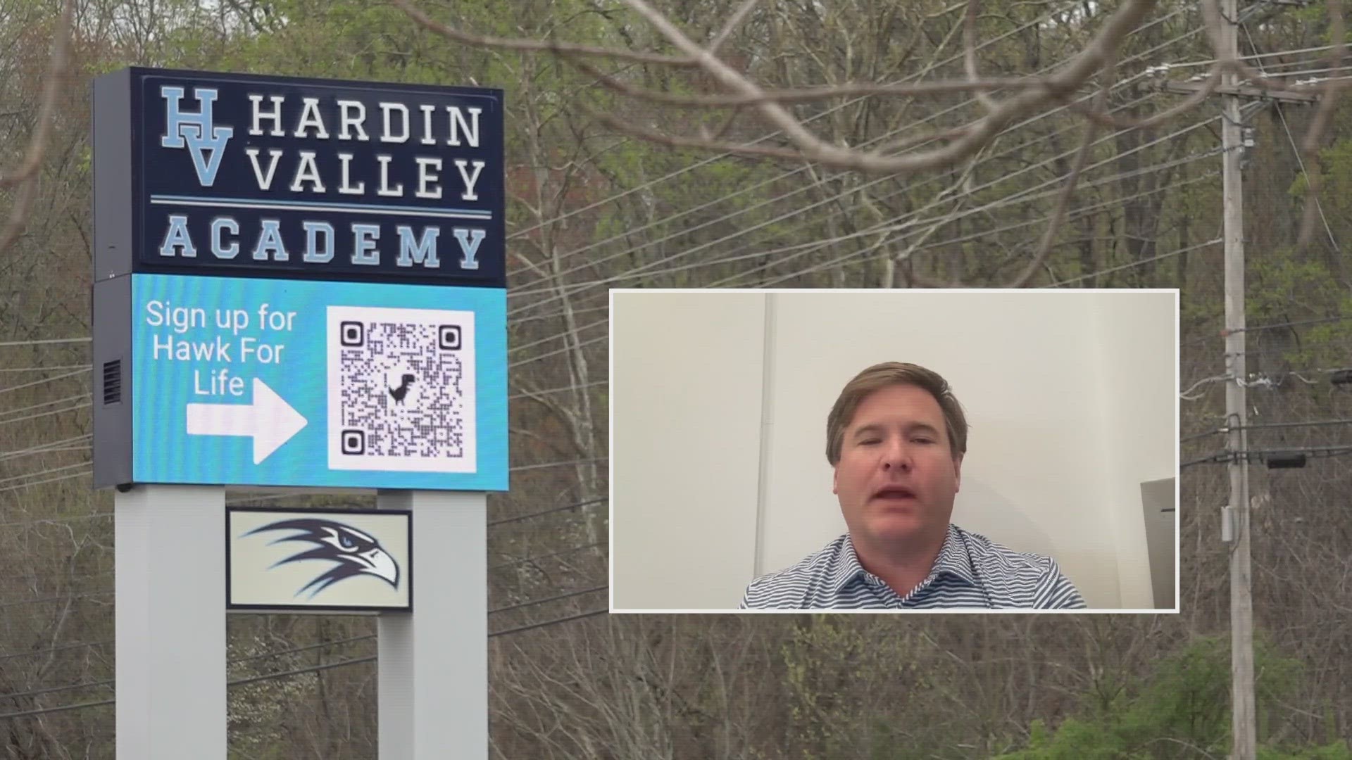 KCS Supt. Jon Rysewyk announced there will be an internal review into the school's response after deputies said a contract custodian left gas valves open overnight.