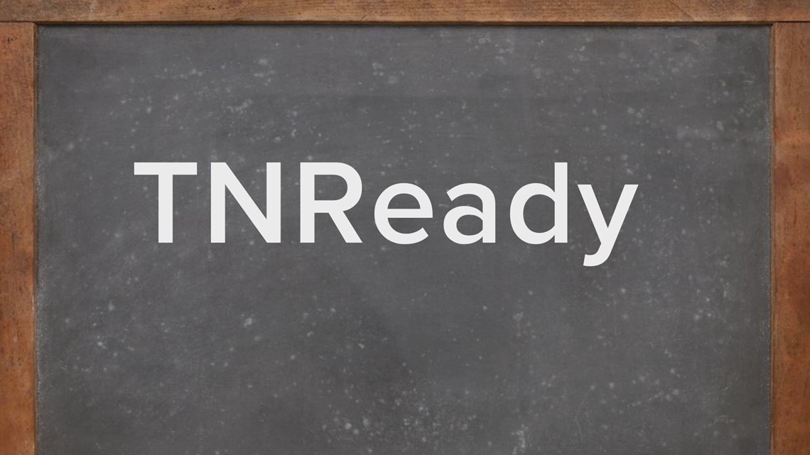 Tennessee releases newest TNReady test scores