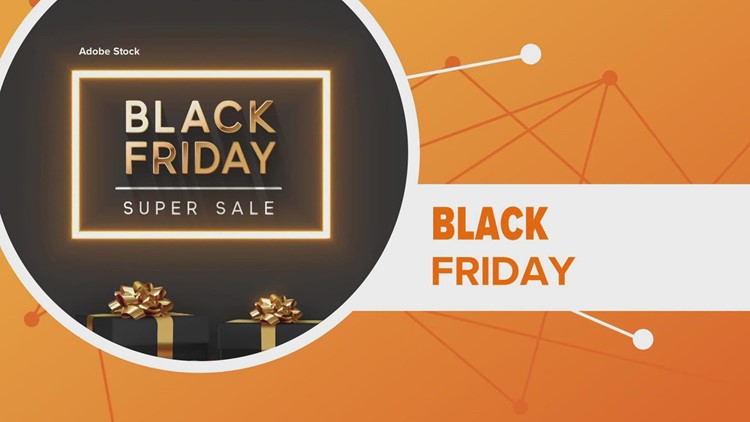 Connect the Dots: Black Friday becoming less popular