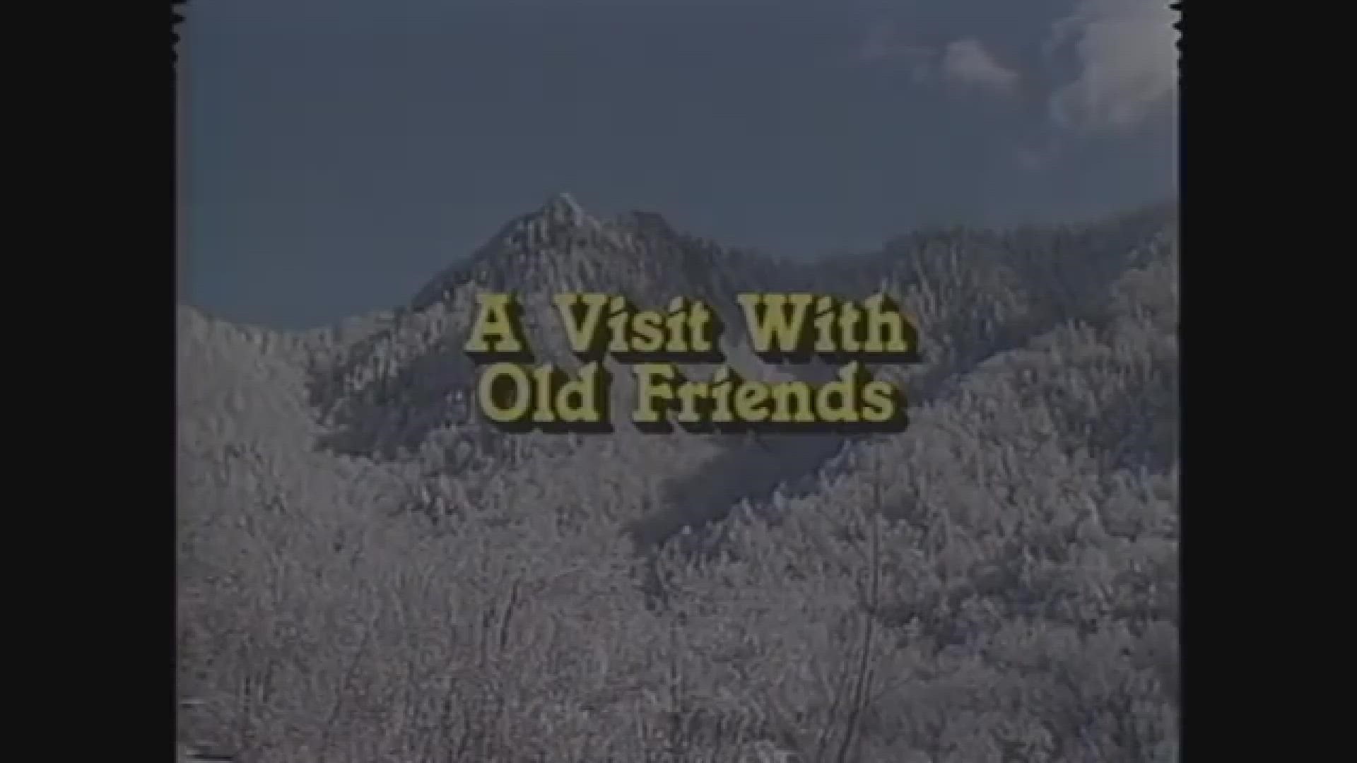 WBIR Channel 10's 'The Heartland Series' hosted by Bill Landry aired from 1984 to 2009. We hope you enjoy these captivating windows into East Tennessee history.